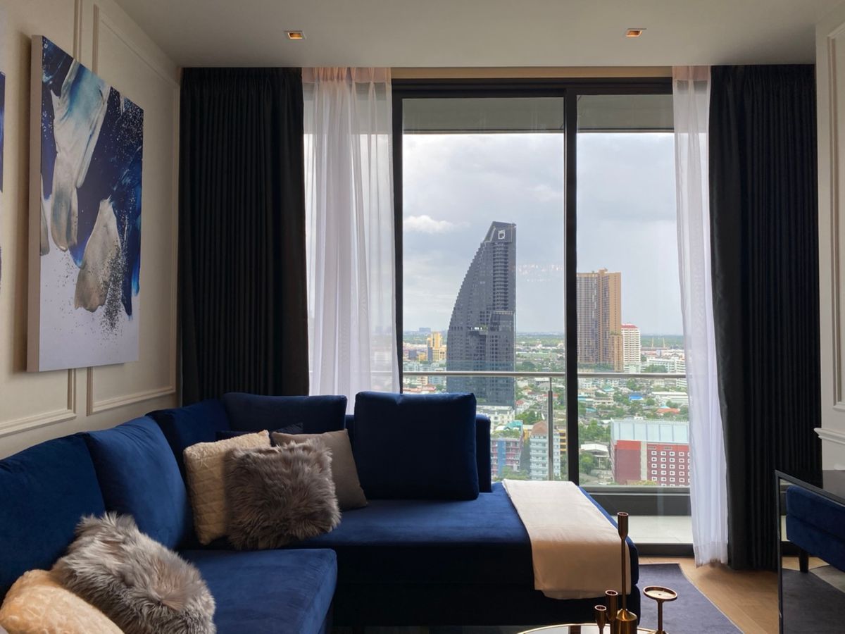 รูป A035353 BEATNIQ Sukhumvit 32 - รูปที่ 8/8