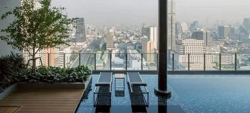 A034506 Noble Revo Silom