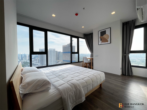 Life Ladprao Valley Surrounded by Facilities near BTS Ha Yaek Lat Phrao