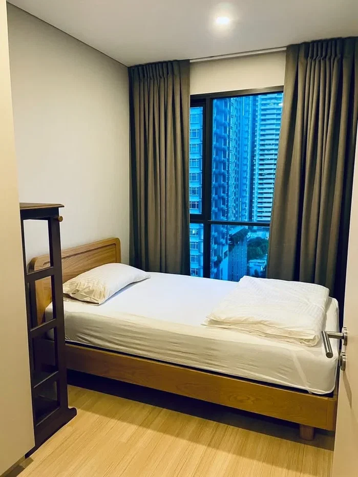 รูป A034610 Lumpini Suite Phetchaburi - Makkasan - รูปที่ 7/8