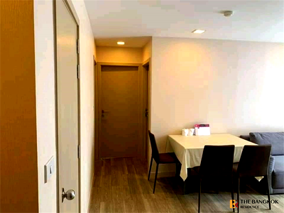 Condos for sale : Condo in Great Location, Ready-to-move-in Moniiq Sukhumvit 64