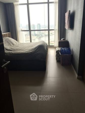 รูป คอนโด 2-ห้องนอน ที่ เดอะ ริเวอร์ คอนโดมิเนียม ใกล้ BTS สะพานตากสิน (ID 2874388) - รูปที่ 15/18