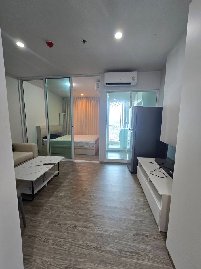 รูป 🔥ด่วน ห้องไปไวมากกก Code: 26KJ2242 ให้เช่า Regent home bangna ✅ Add Line @kjcondo (มี@ข้างหน้าด้วยนะคะ) - รูปที่ 7/10