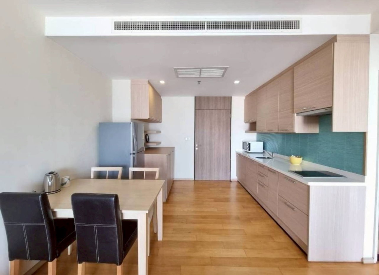 รูป LTHC15314 – 👑 Exclusive High-Floor Residence in Thonglor | Condo for Rent | 55,000 THB/Month คอนโดทองหล่อ มอบความเป็นส่วนตัว พร้อมการอยู่อาศัยระดับคุณภาพ ใกล้ BTS - รูปที่ 3/6