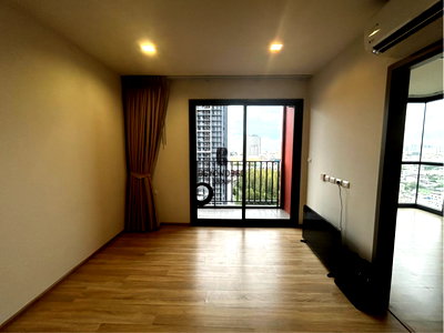 Condos for sale : The Base Garden Rama 9 🌟PN-00007023🌟