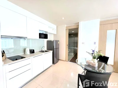Condos for rent Patong Hospital : Stylish Island Living at The Baycliff Residence 6247447