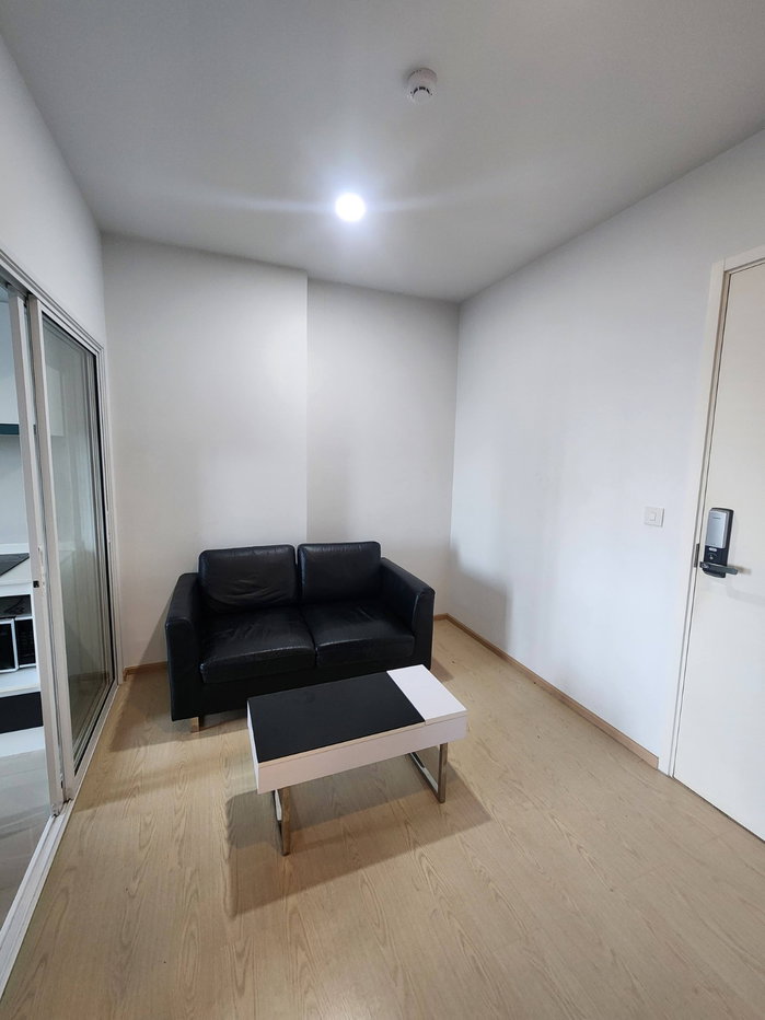 รูป 🌳🌳For rent the tree sukhumvit 71 🌳🌳 ห้องสวย พร้อมอยู่ แต่งสวย จัดเต็ม มีหลายห้องให้เลือกชม ID LINE : @190evxgl - รูปที่ 6/8