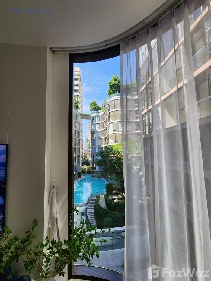 รูป ขาย คอนโด 1 ห้องนอน ในโครงการ ฟินน์ อโศก สุขุมวิท 10 6248120 - รูปที่ 20/25