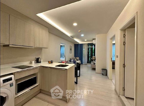 คอนโด 2-ห้องนอน ที่ วีธารา สุขุมวิท 36 ใกล้ BTS ทองหล่อ (ID 2841623)