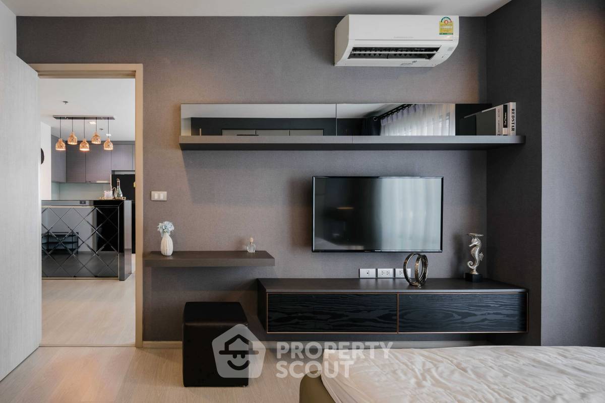 รูป คอนโด 2-ห้องนอน ที่ ริทึ่ม สุขุมวิท 36-38 ใกล้ BTS ทองหล่อ (ID 2875758) - รูปที่ 12/17
