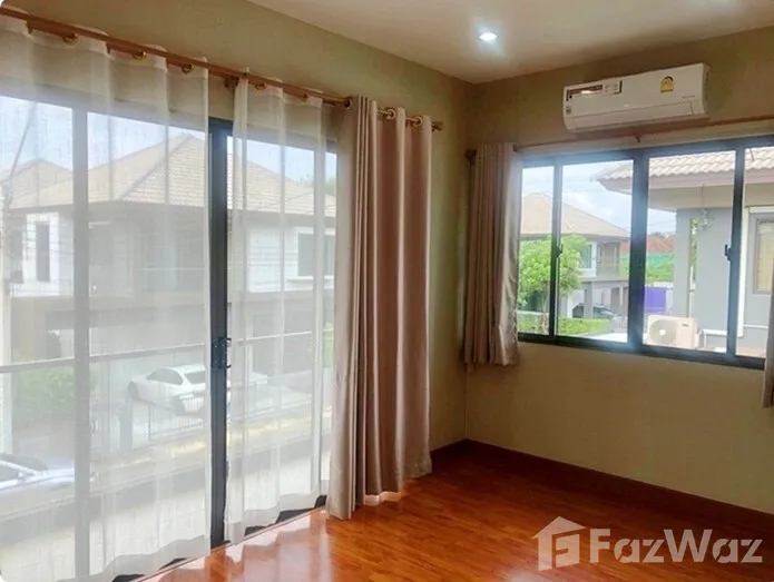 รูป บ้านเดี่ยวใหม่ 2 ชั้น 1365764 - รูปที่ 8/17