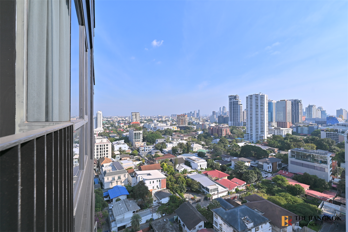 รูป เอชคิว บาย แสนสิริ ลดหนักจัดเต็ม - รูปที่ 9/10