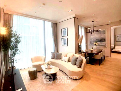 คอนโดให้เช่า : คอนโด 2 ห้องนอน ขนาด 90 ตร.ม. ที่ 28 Chidlom ใกล้ BTS ชิดลม (ID 2873253)