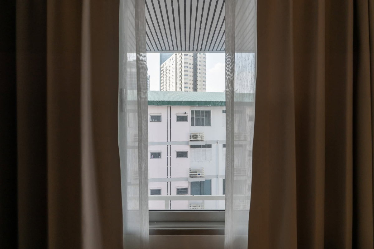 picture Con forsale :  City Home Sukhumvit (Rt-01) - 26/36