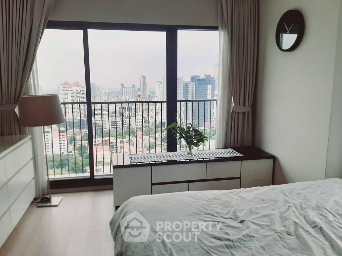 picture 1-BR Condo at Noble Remix near BTS Thong Lor (ID 2874499) - 9/12