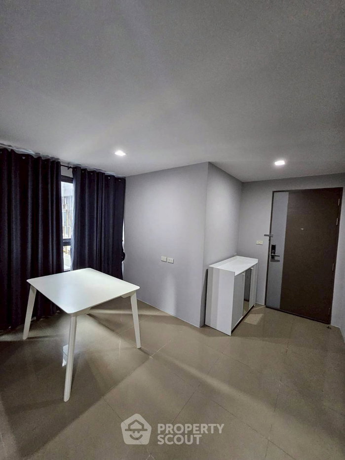 รูป คอนโด 2 ห้องนอน 83 ตร.ม. ให้เช่า Mirage Sukhumvit 27 ใกล้ BTS Asoke 400 ม. (ID 2692029) - รูปที่ 4/14