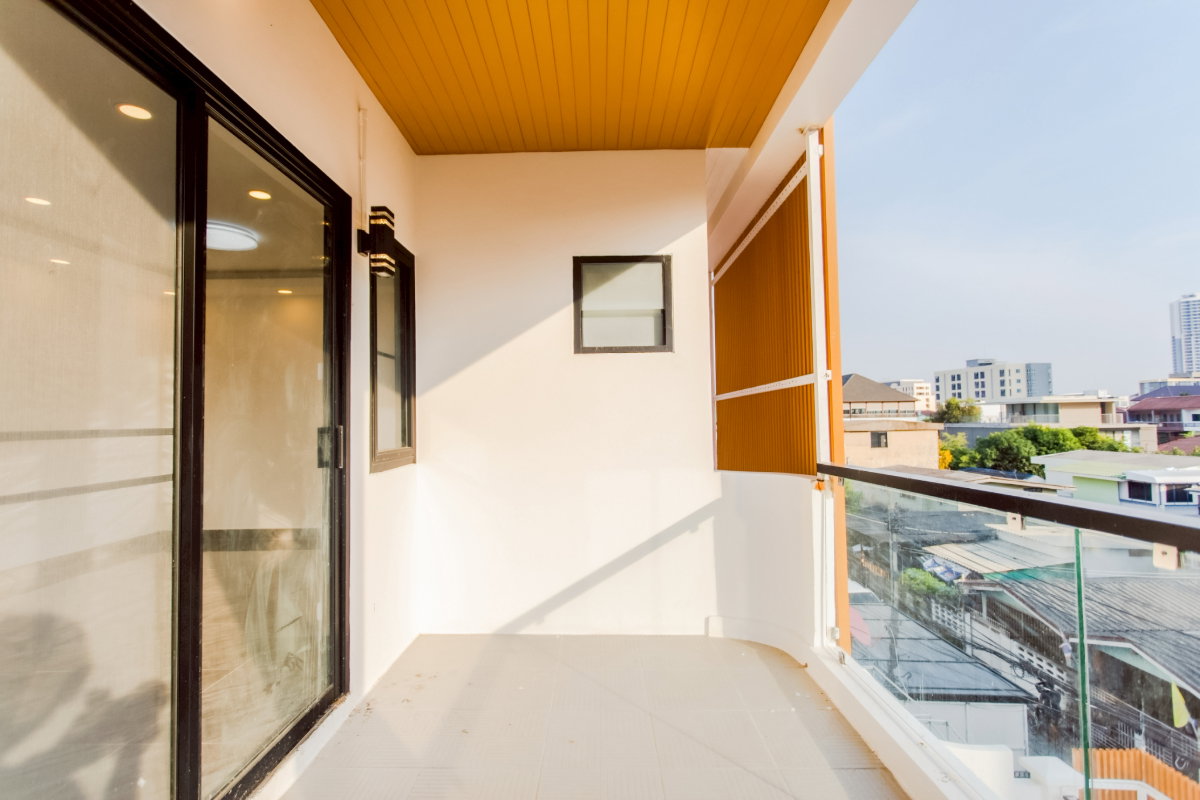 รูป CS109 🏡 No. 1  Home office ประชาอุทิศ ซอย 1 พร้อมขายละน้า  - รูปที่ 30/33