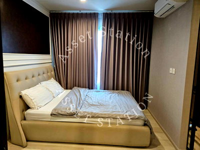 Condos for rent : 💎 Life One Wireless | Fully Furnished Condo in CBD Area ✨