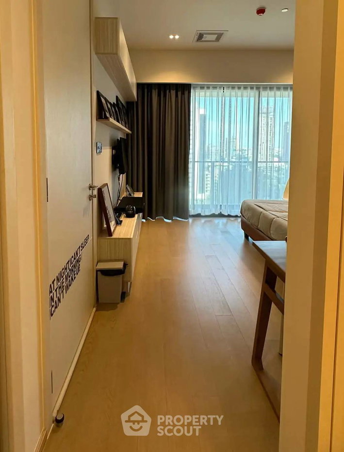 รูป คอนโด 1-ห้องนอน ที่ เดอะ สแตรนด์ ทองหล่อ ใกล้ BTS ทองหล่อ (ID 2873602) - รูปที่ 6/23