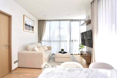 Condos for rent : 2-BR Condo at Kawa Haus near BTS On Nut (ID 2692028)