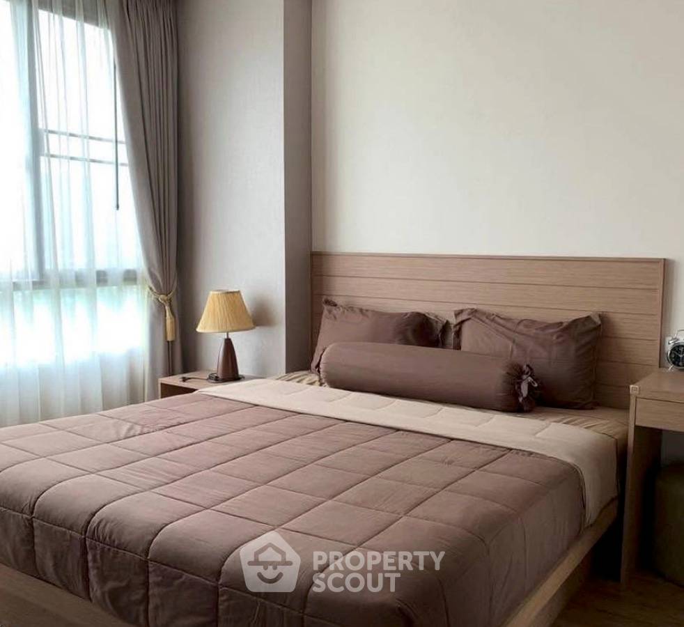 picture 2-BR Condo at The Sky Sriracha in Surasak (ID 2875565) - 3/6
