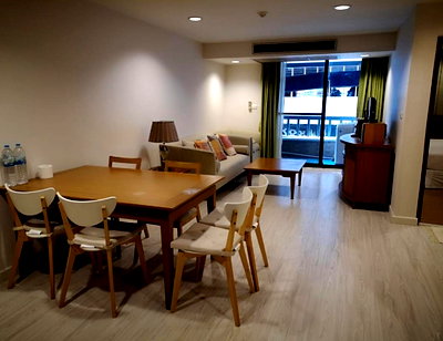 Condos for rent : A035351 Baan Chan