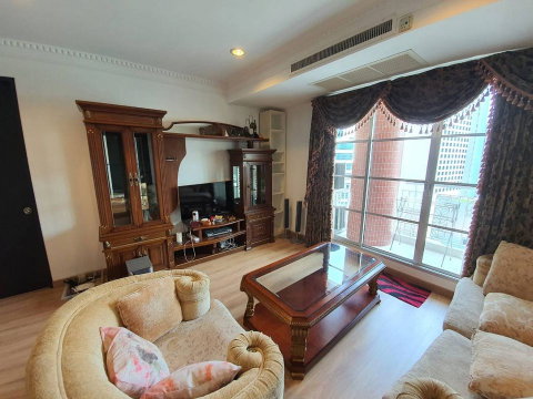 ++Rent Now++ Citi Smart Sukhumvit 18* 2 Bedrooms, 107 sq.m., Fully Furnished and Ready to Move In!!