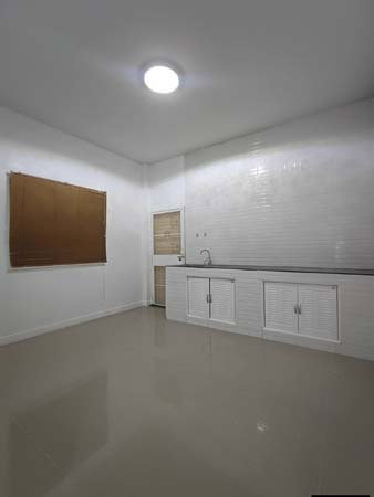 รูป ขายบ้านชั้นเดียว ใกล้บ้านถวาย บ้านแหวน ขายราคาต่ำกว่าตลาด สุดคุ้ม พื้นที่เยอะ - รูปที่ 8/8