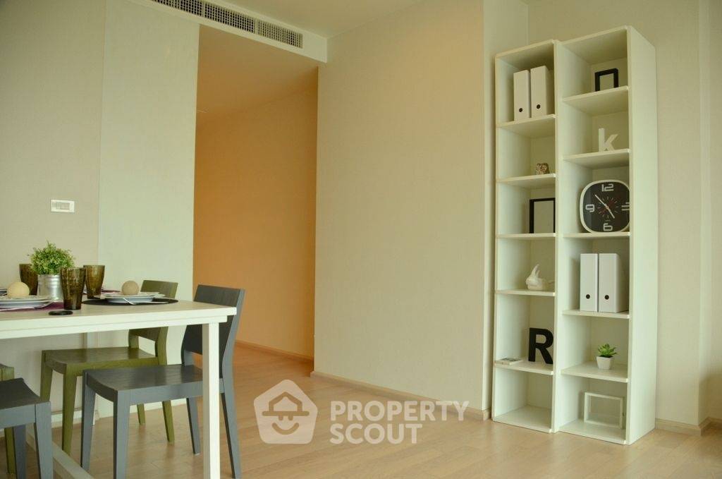 รูป คอนโด 1-ห้องนอน ที่ โนเบิล โซโล ใกล้ ทองหล่อ (ID 2852126) - รูปที่ 5/13