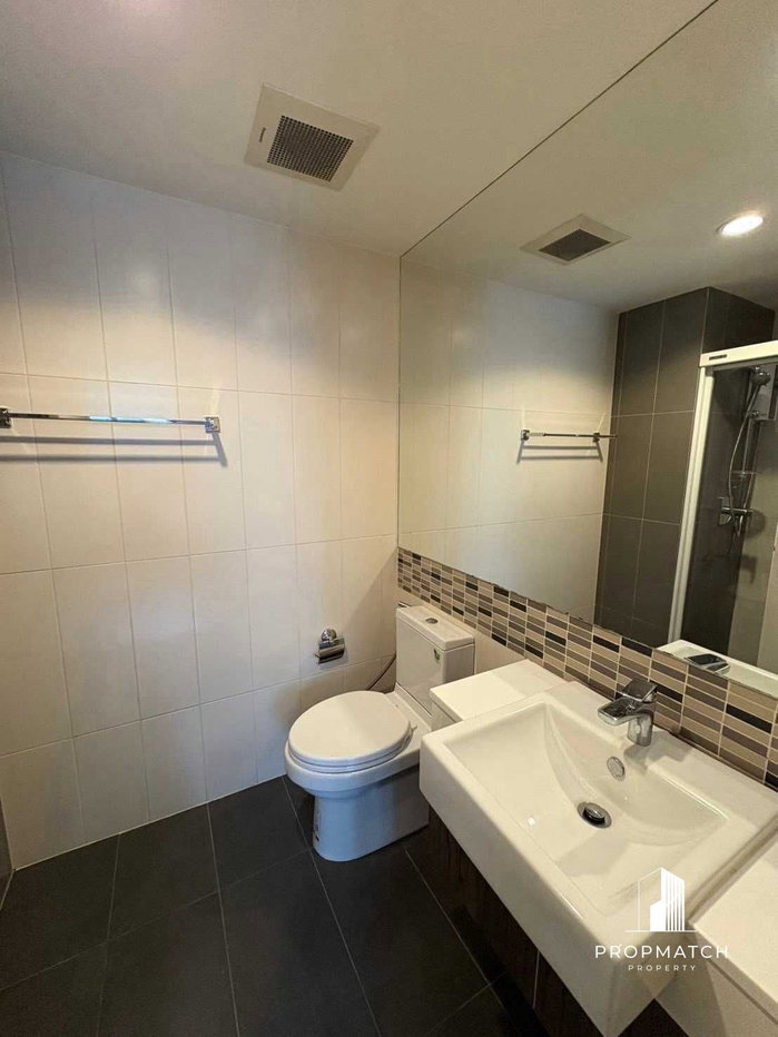 รูป PM036610 ✨Flash Deal ✨Centric Aree Station (1Bed1Bath31.25SQM.) พร้อมอยู่ ! เพียง 18,000 บาทต่อเดือน Tel.0981315848 @propmatch - รูปที่ 11/13
