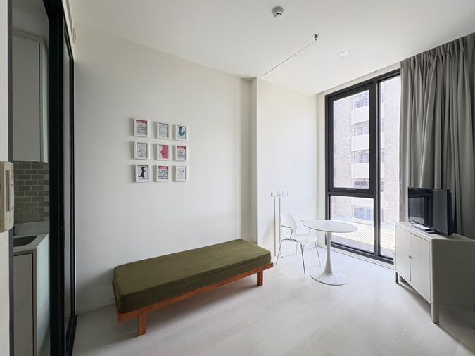 Mazarine Ratchayothin 🔑🎈 1 bedroom