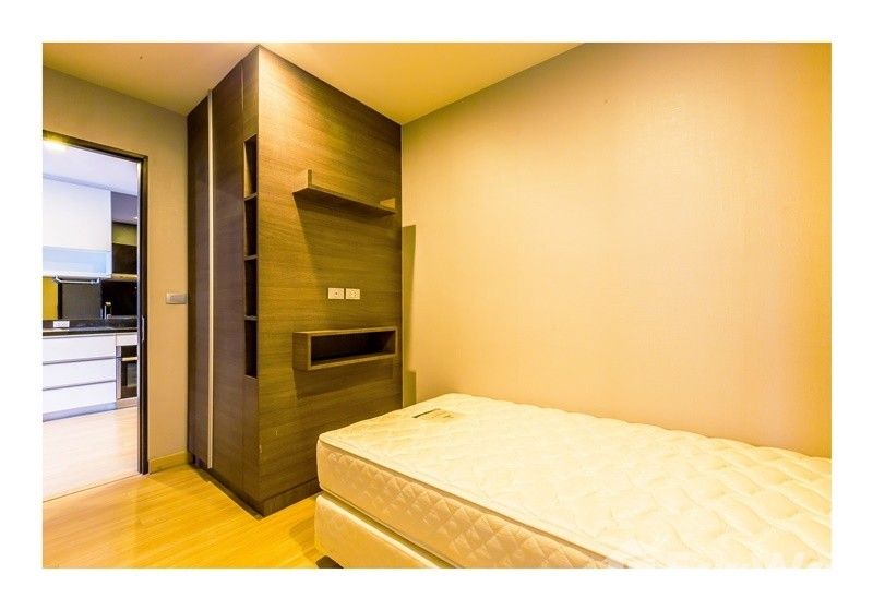 รูป คอนโดให้เช่า 2 ห้องนอน ในโครงการ สกาย วอล์ค เรสซิเดนซ์ 153533 - รูปที่ 11/26