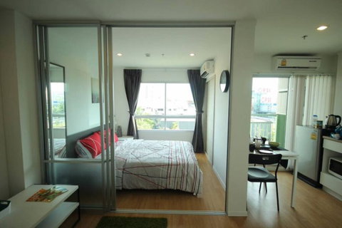 For Sales Lumpini Place Srinakarin-Huamark Station Unit 1/59 (South)