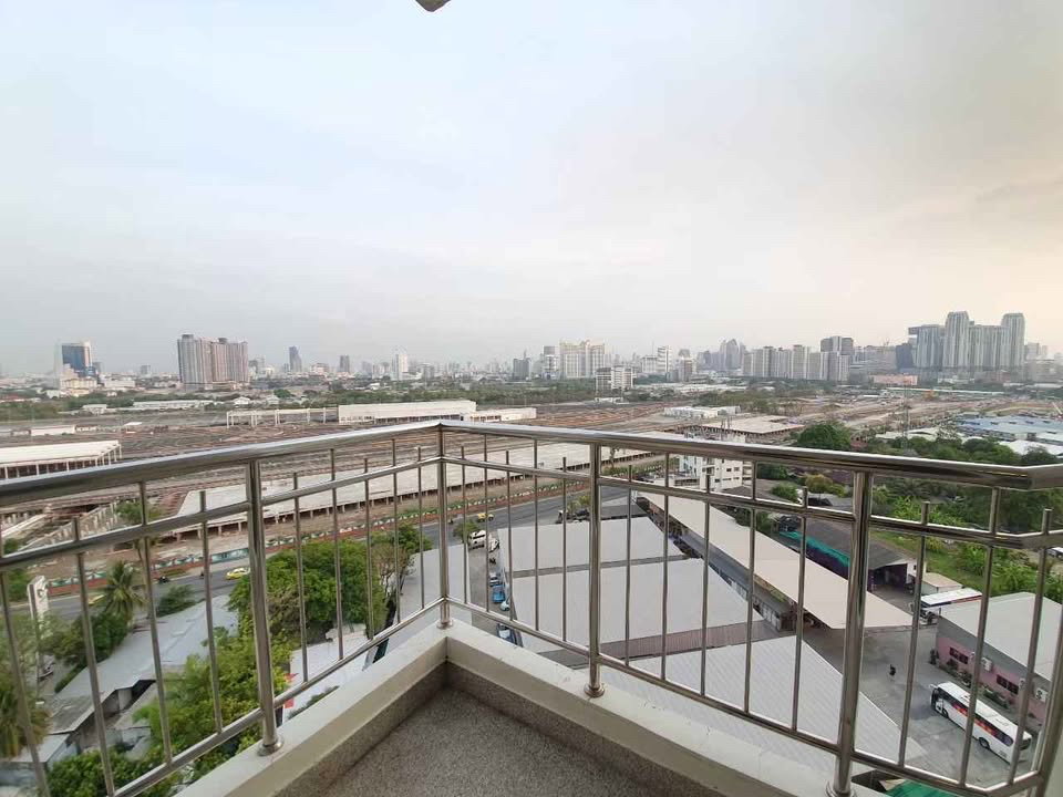 รูป 💰 รับค่าเช่าทันที! ขายพร้อมผู้เช่า/Sale With Tenant : Supalai Wellington (ศุภาลัย เวลลิงตัน)  - 2 ห้องนอน LC184 - รูปที่ 6/7