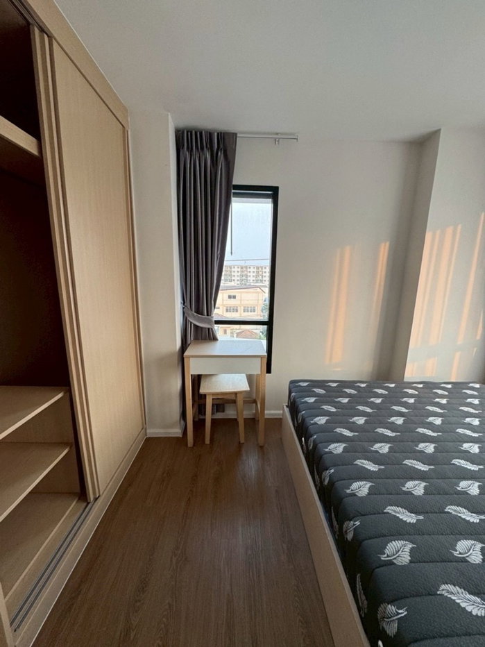 picture Code: 26KJ2278  for rent ALIVE SUKHUMVIT 76 🔥🔥 Line ID: @kjcondo (with @)🔥🔥 - 4/20