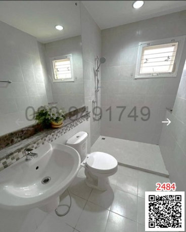 รูป เช่าบ้านเดี่ยว สราญสิริ รามอินทรา ทำเลดี ใกล้ทางด่วน - รูปที่ 7/8