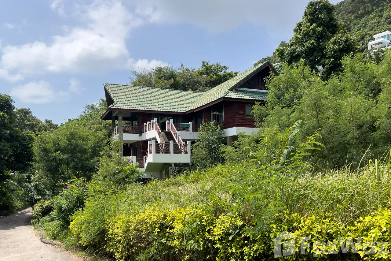 picture 3 Bedroom Villa for sale in Bo Phut, Surat Thani  6247459 - 34/35
