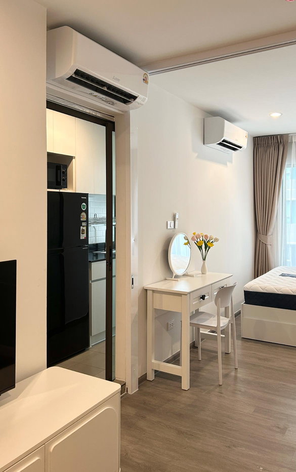 รูป 🔥ด่วน ห้องไปไวมากกก Code: 26KJ2281  ให้เช่า Regent Home Wutthakat ✅ Add Line @kjcondo (มี@ข้างหน้าด้วยนะคะ) - รูปที่ 12/14