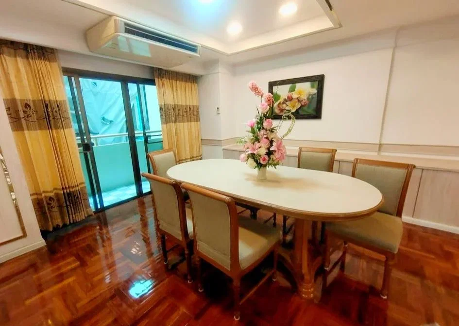 รูป A035119 D.S. Tower 2 Sukhumvit 39 - รูปที่ 4/5