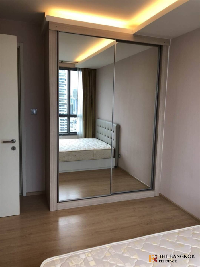 picture H Sukhumvit 43 Comfortable and Ready to Move-in - 1/10