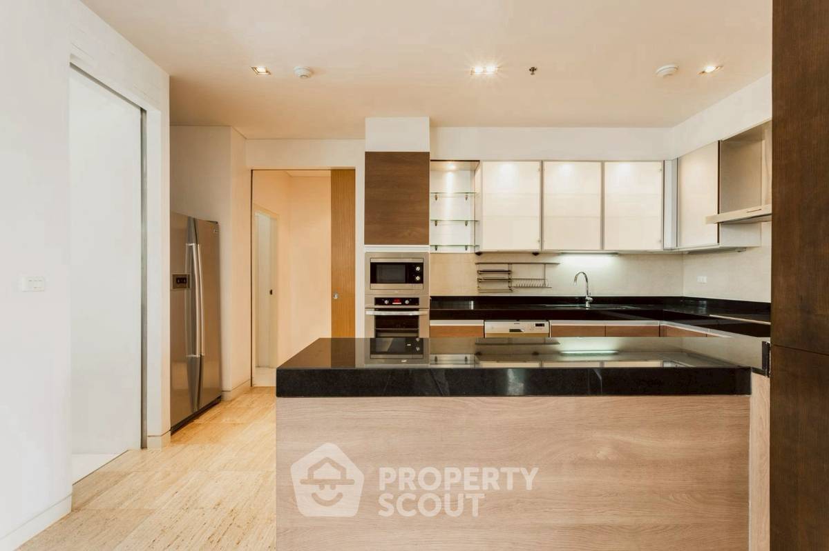 picture 3-BR Condo at Domus Condominium near BTS Asok (ID 2875786) - 6/16