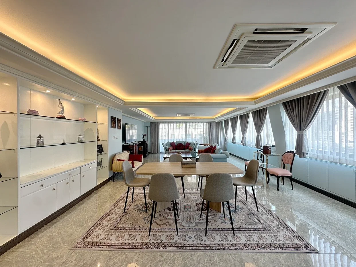 รูป A035200 Ploenchit Terrace - รูปที่ 1/5