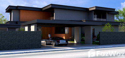 Houses for sale Chonburi : 3 Bedroom Villa for sale in Huai Yai, Chon Buri  1793694