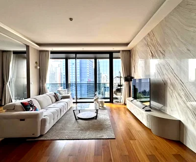 Condos for rent BTS Thong Lo (Thong Lor) : A035205 The Estelle Phrom Phong