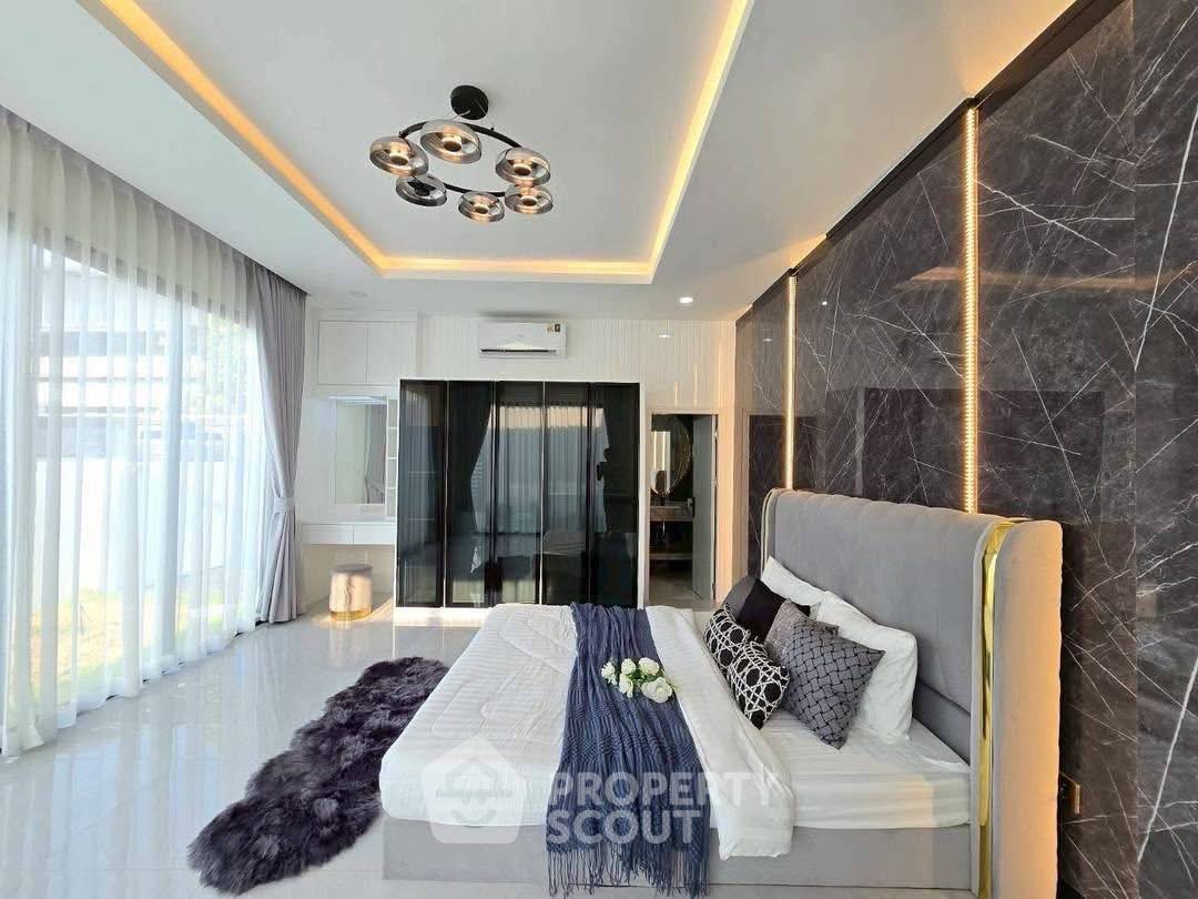picture 3-BR House close to East Pattaya (ID 2878066) - 4/15