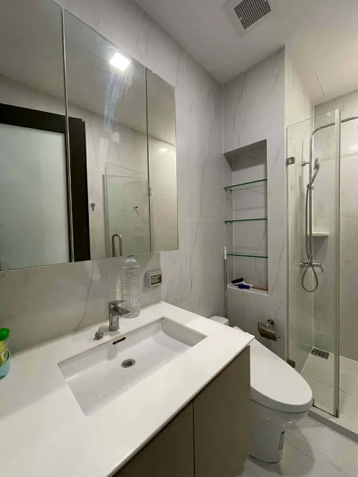 picture A034551 Chewathai Residence Asoke - 3/4