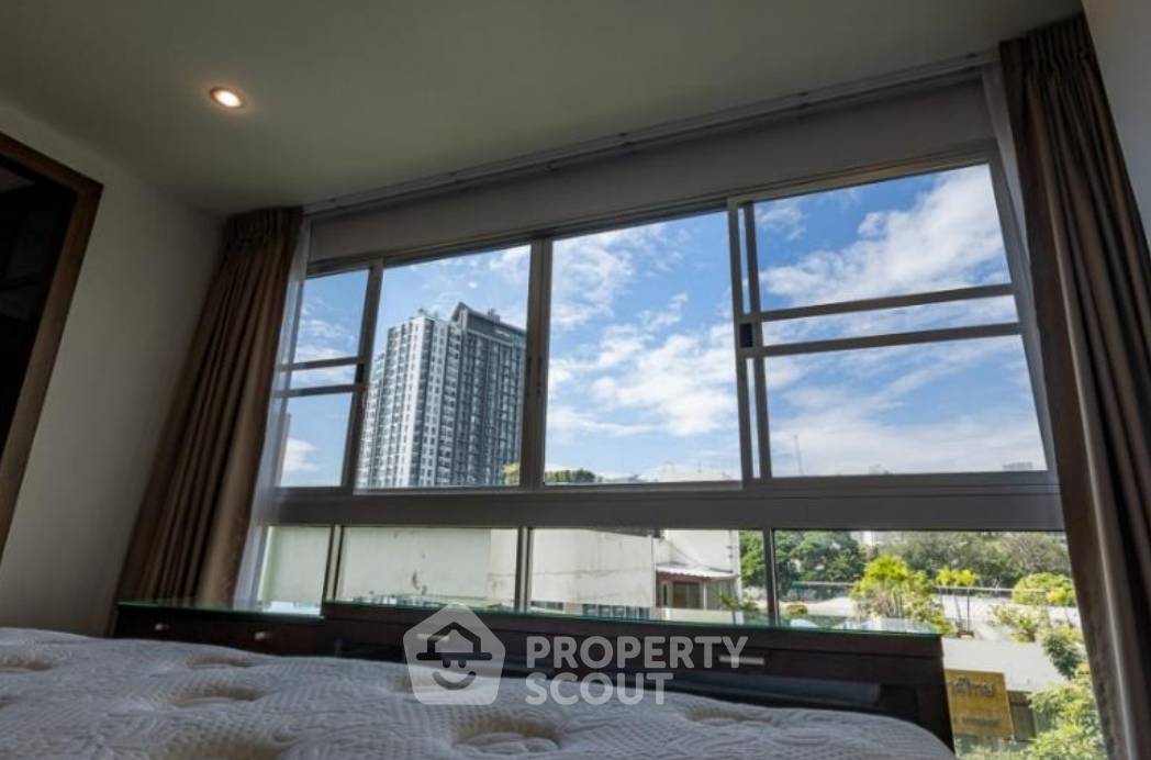 รูป คอนโด 1-ห้องนอน ที่ วอน นภา สุขุมวิท 38 คอนโดมิเนียม ใกล้ BTS ทองหล่อ (ID 510394) - รูปที่ 28/28