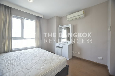 Belle Grand Rama 9 near MRT Rama 9 Station More Convenience, Full Relaxation