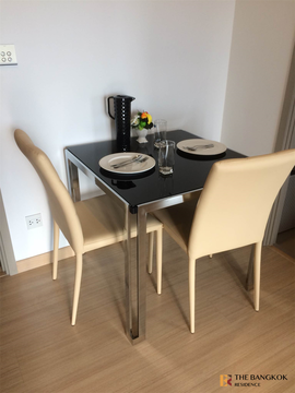 Convenient Travel, Great Value per Square Meter Whizdom Connect