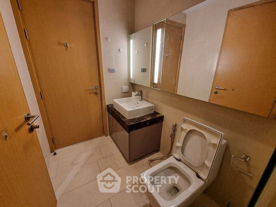 รูป คอนโด 1-ห้องนอน ที่ ไฮด์ สุขุมวิท 13 คอนโดมิเนี่ยม ใกล้ BTS นานา (ID 2874084) - รูปที่ 7/14